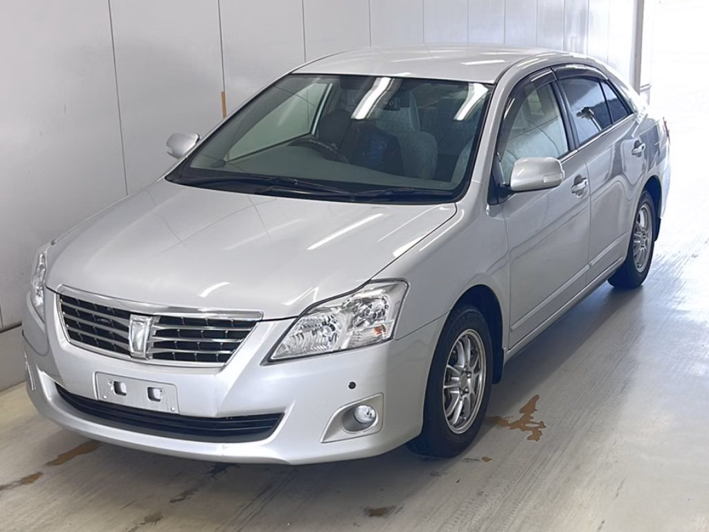 TOYOTA PREMIO