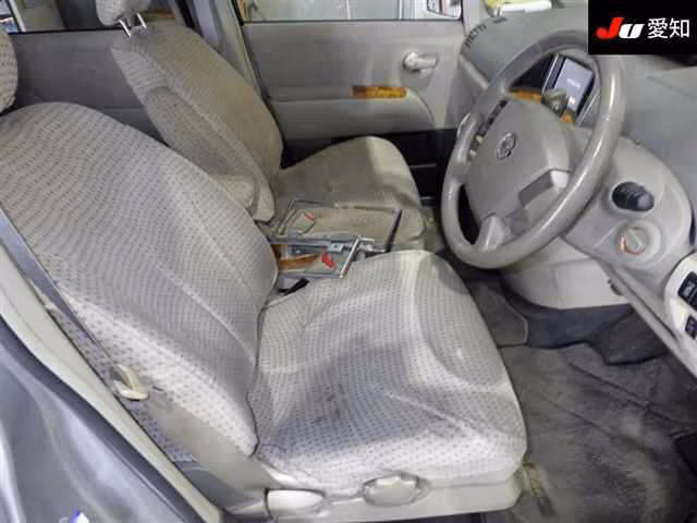 NISSAN PRESAGE