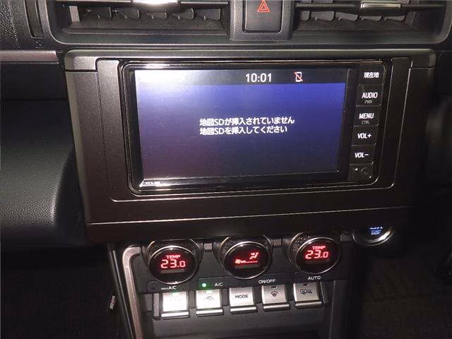 TOYOTA GR 86