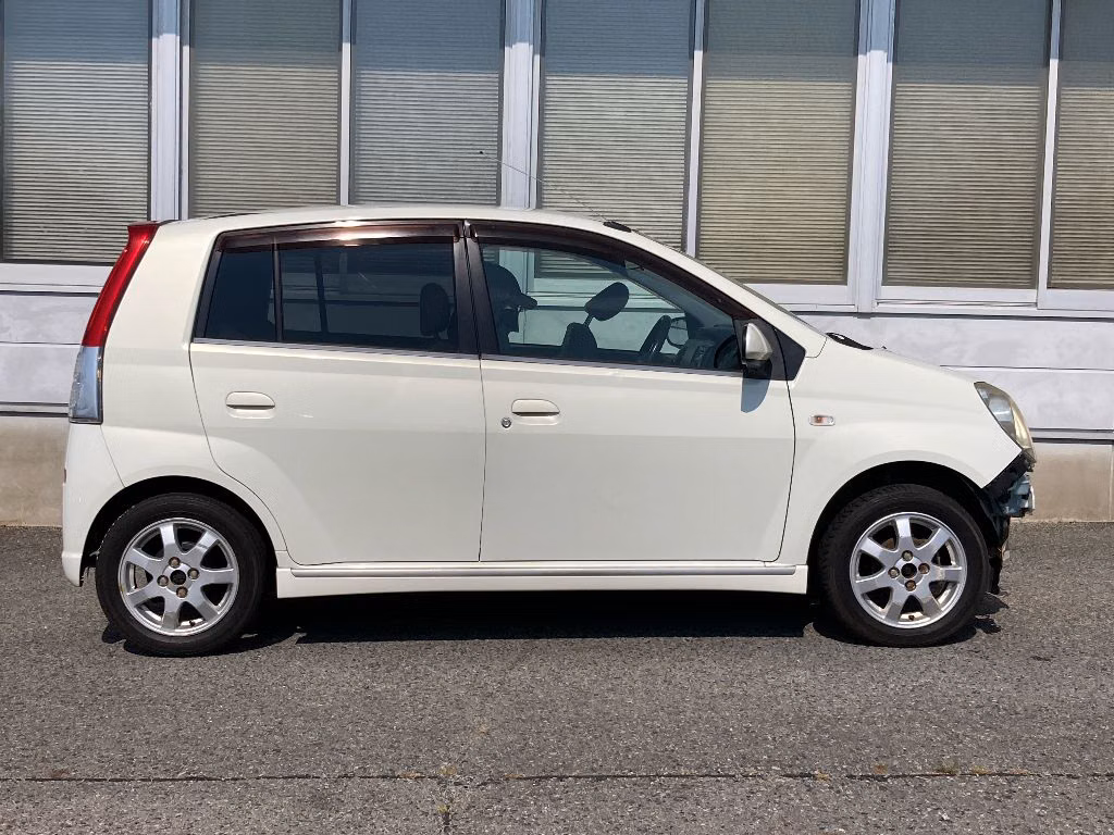 DAIHATSU MIRA AVY