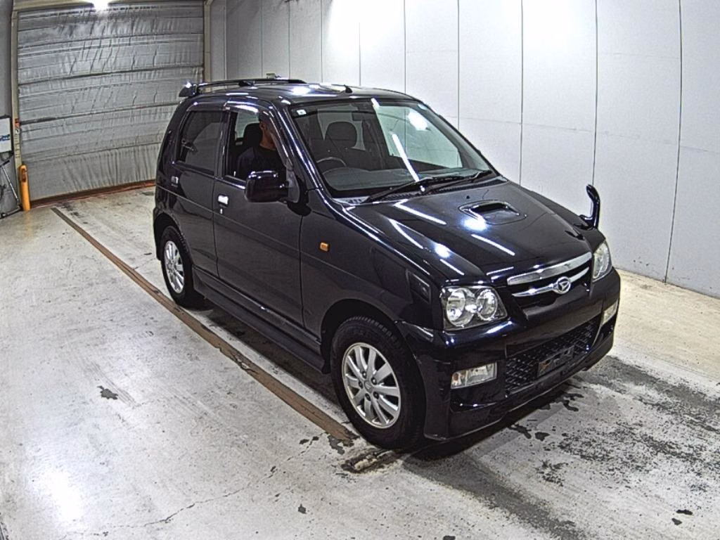 DAIHATSU TERIOS KID
