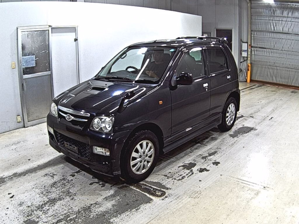 DAIHATSU TERIOS KID