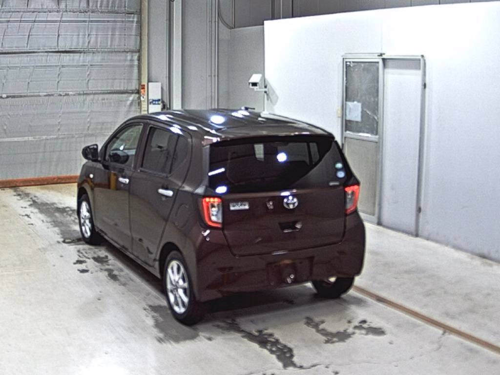 TOYOTA PIXIS EPOCH