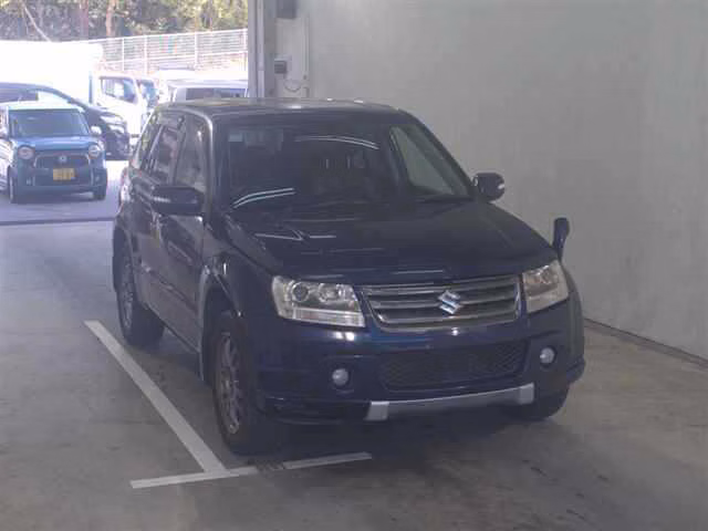 SUZUKI ESCUDO