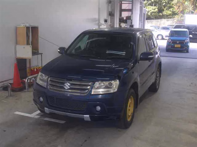 SUZUKI ESCUDO