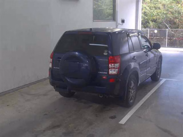 SUZUKI ESCUDO