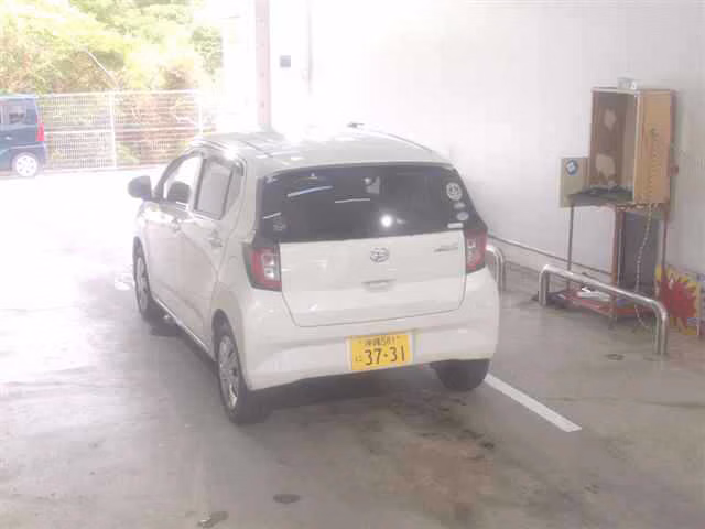 TOYOTA PIXIS EPOCH