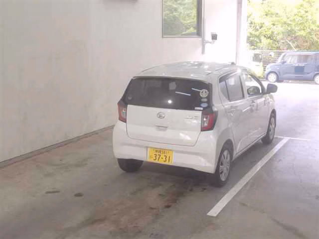 TOYOTA PIXIS EPOCH