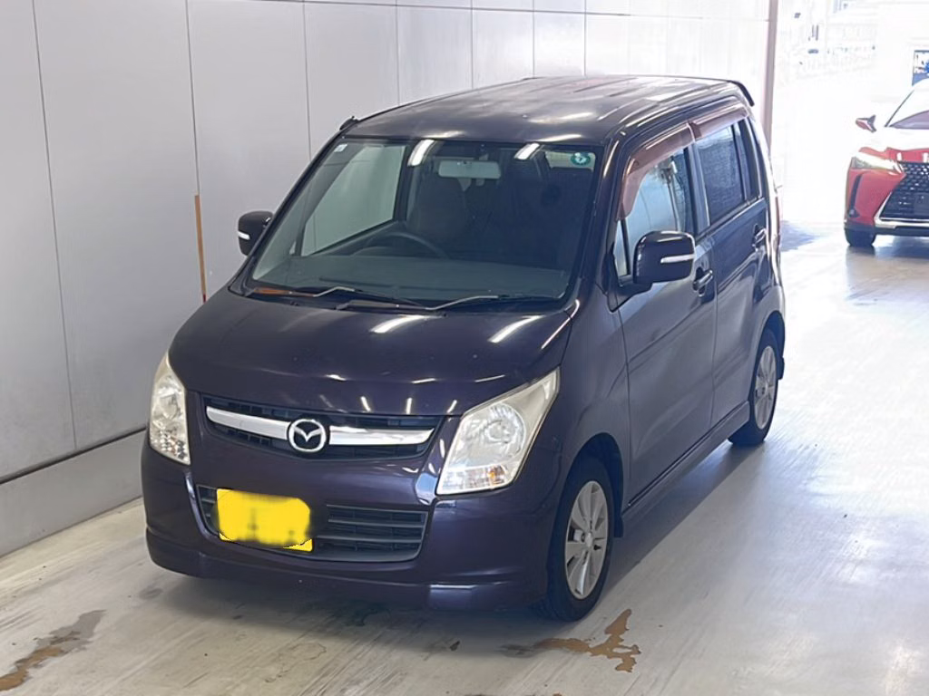 MAZDA AZ-WAGON
