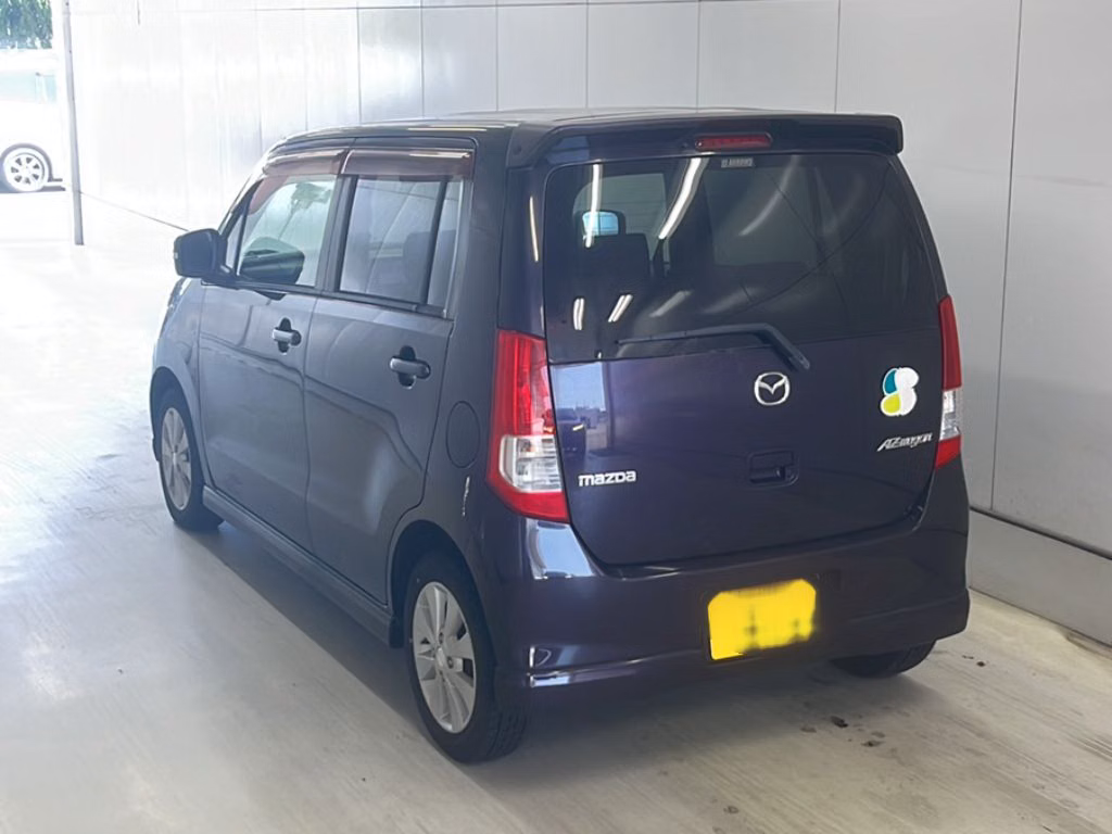 MAZDA AZ-WAGON