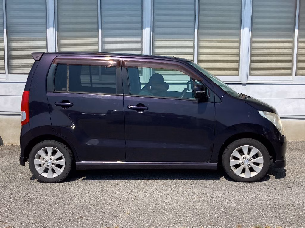 MAZDA AZ-WAGON