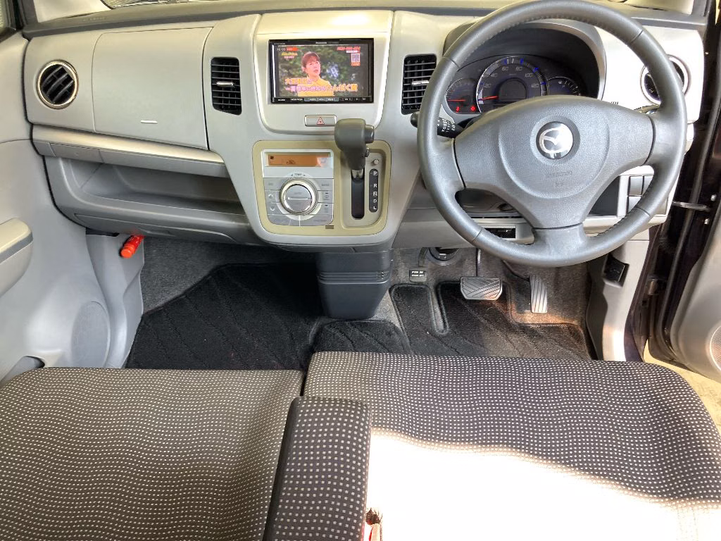 MAZDA AZ-WAGON