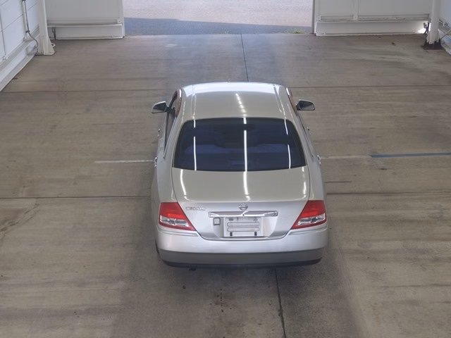 NISSAN CEDRIC