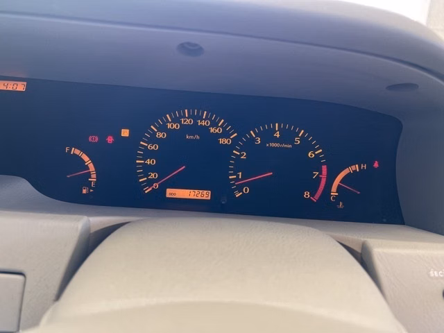 NISSAN CEDRIC