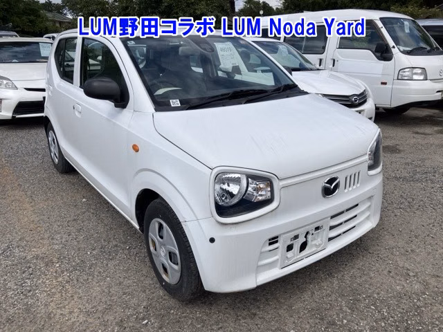 MAZDA CAROL