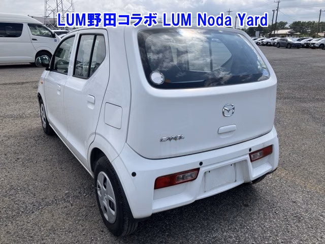 MAZDA CAROL
