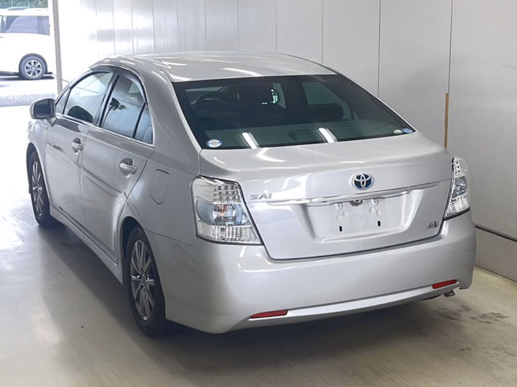 TOYOTA SAI