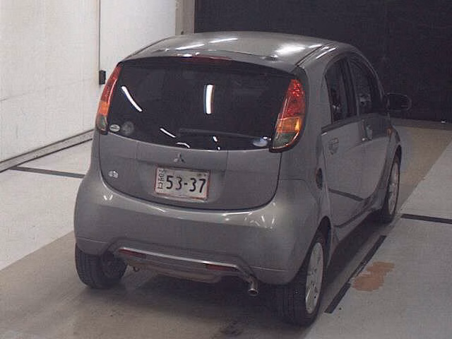 MITSUBISHI I