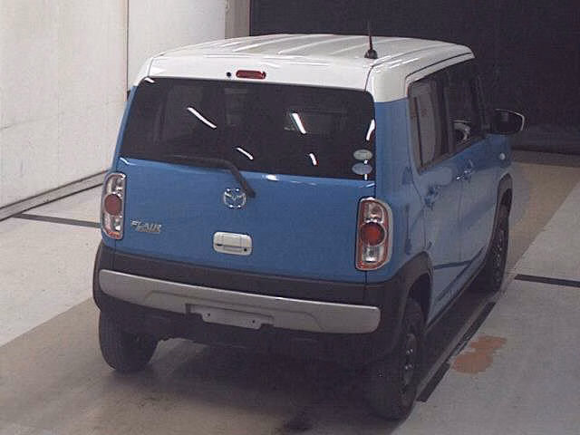 MAZDA FLAIR CROSSOVER