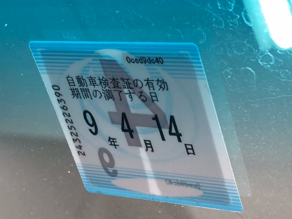 TOYOTA SAI