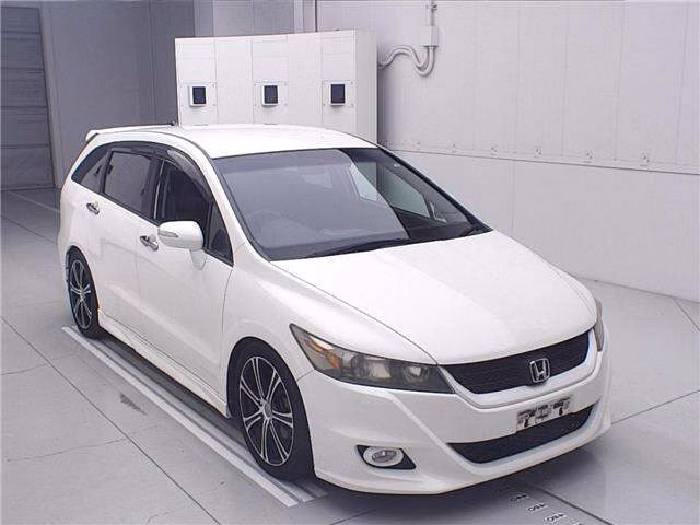 HONDA STREAM