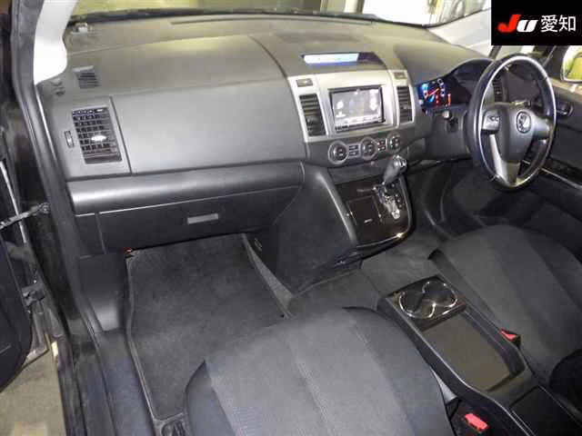 MAZDA MPV