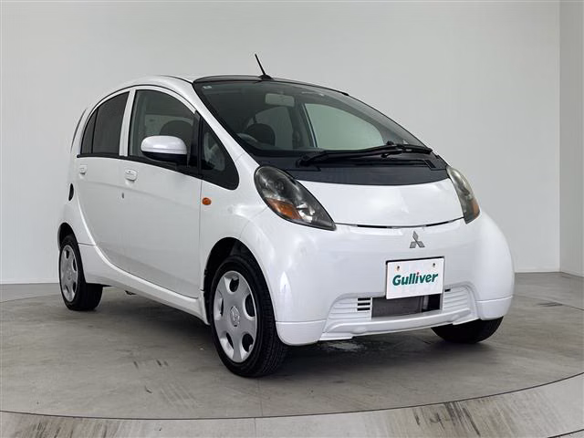 MITSUBISHI I