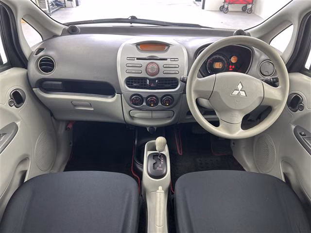 MITSUBISHI I