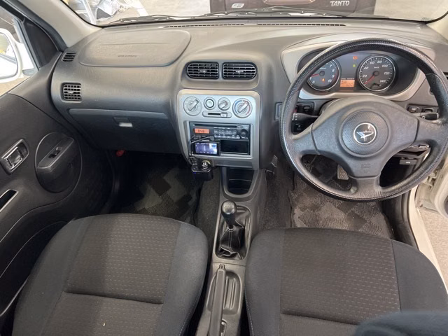 DAIHATSU TERIOS KID