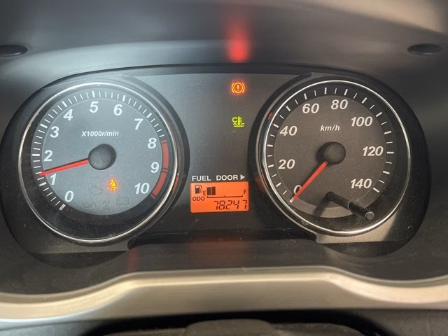 DAIHATSU TERIOS KID
