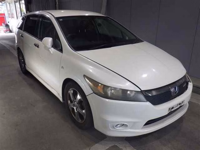 HONDA STREAM