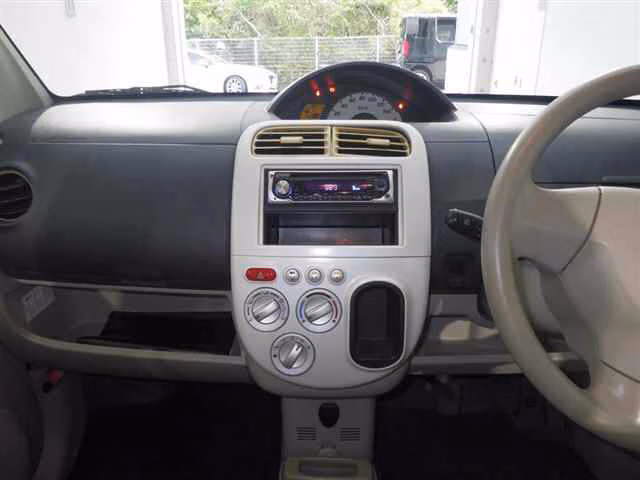 NISSAN OTTI