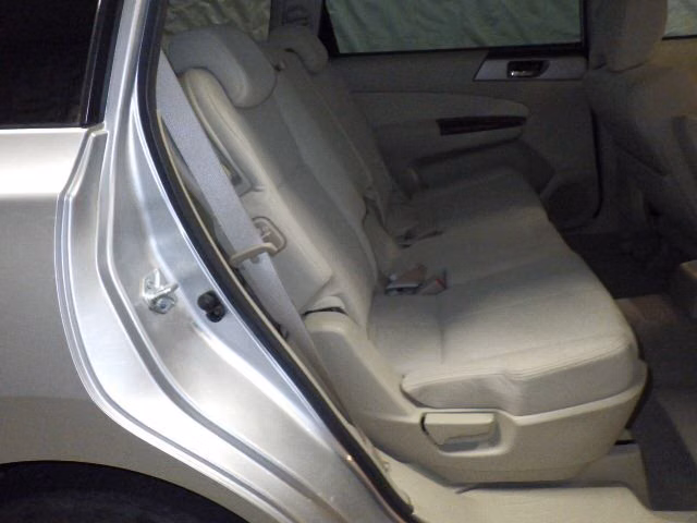 SUBARU EXIGA