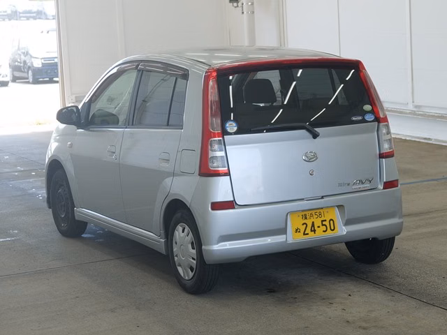 DAIHATSU MIRA AVY
