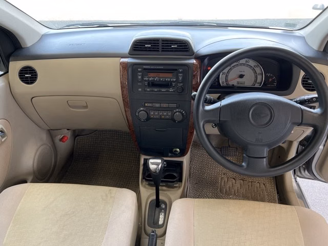 DAIHATSU MIRA AVY