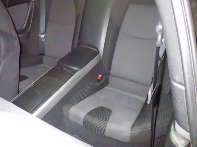 MAZDA RX-8