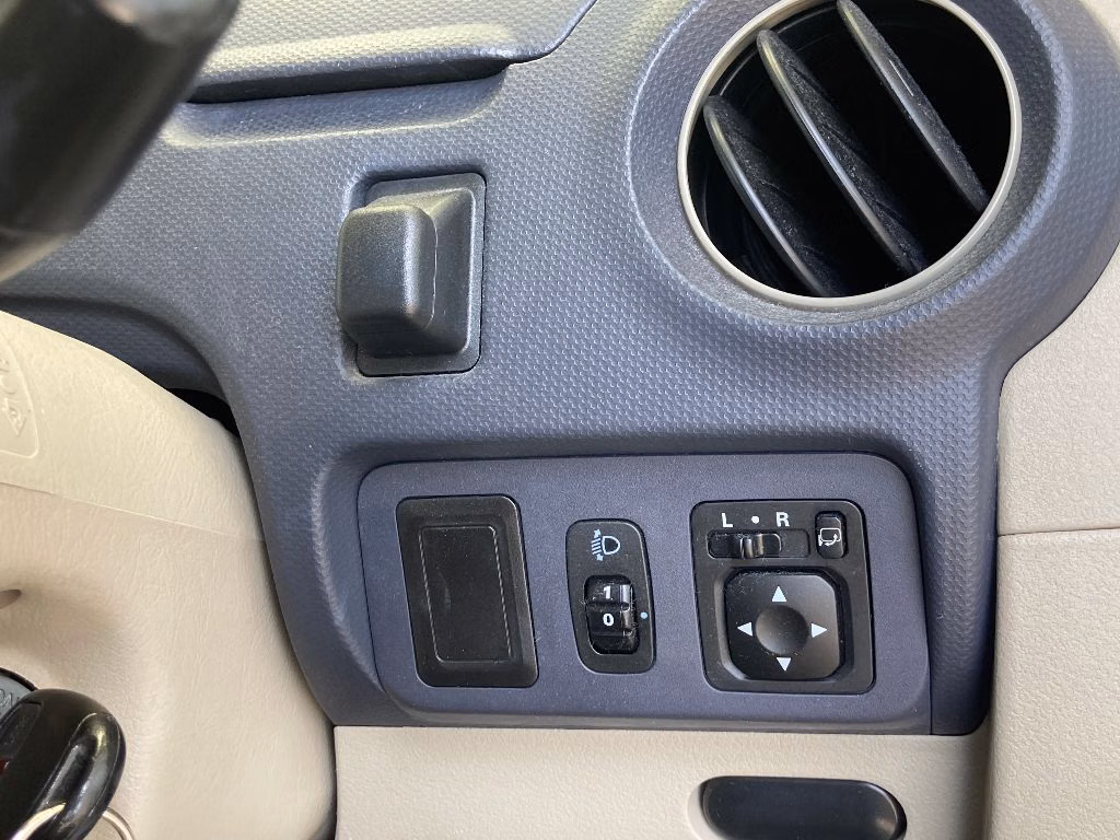 NISSAN OTTI