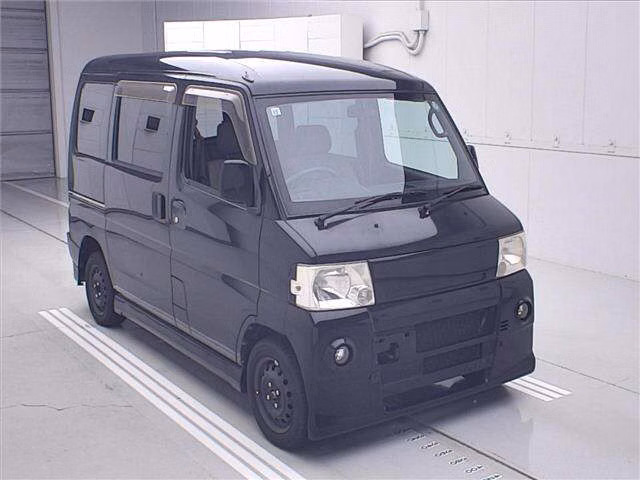 MITSUBISHI TOWN BOX