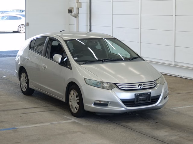 HONDA INSIGHT