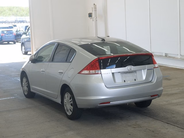 HONDA INSIGHT