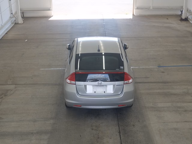 HONDA INSIGHT