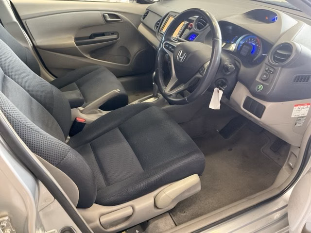 HONDA INSIGHT