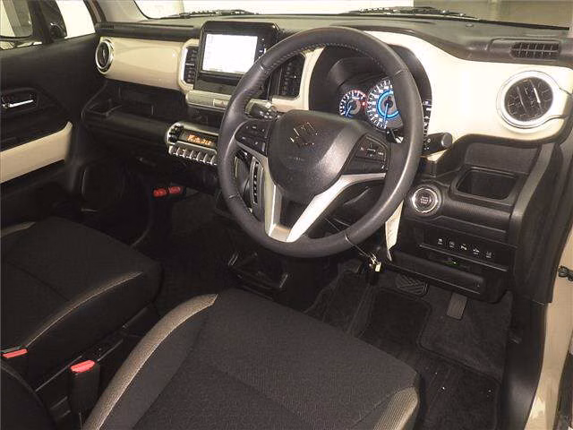 SUZUKI XBEE