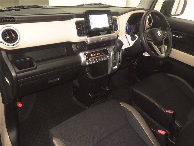SUZUKI XBEE