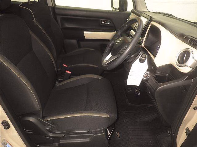 SUZUKI XBEE
