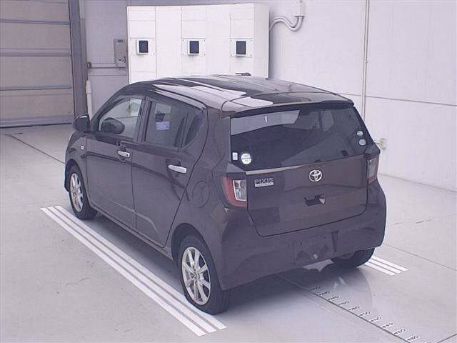 TOYOTA PIXIS EPOCH