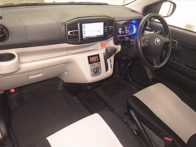 TOYOTA PIXIS EPOCH