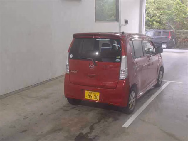 MAZDA FLAIR
