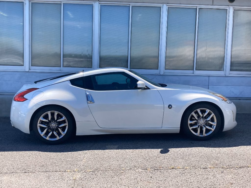 NISSAN FAIRLADY Z