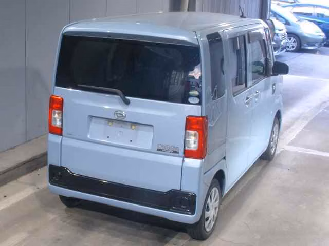 DAIHATSU HIJET CADDIE